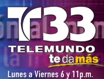 Telemundo San Diego/Tijuana News, Talent Campaign