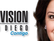 Univision San Diego News, Talent Campaign