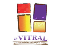 Image Branding and Advertising for Vitral Restuarant