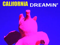 Postcard California Dreaming